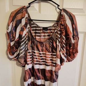Daytrip Top Size Medium